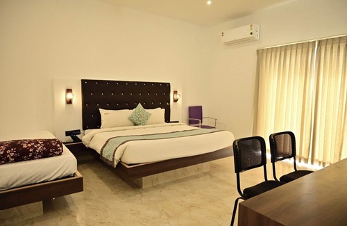 Yelagiri Hotel | Ags Holiday Resorts
