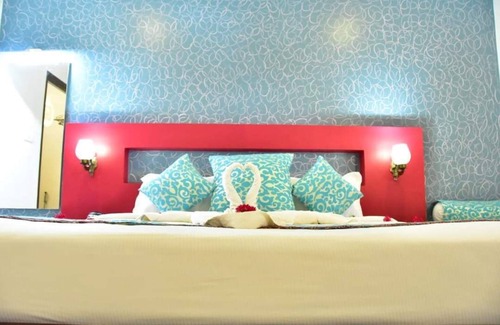 Yelagiri Hotel | Ags Holiday Resorts