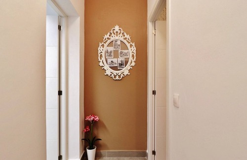 San Cristobal de La Laguna Apartment | AGUERE I, Comfortable apartment, located in the Laguna. North of Tenerife,