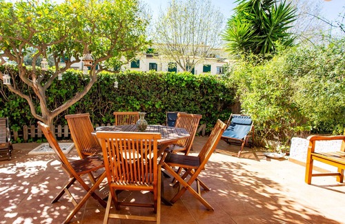 Javea Apartment | Agua Azul Javea apartment