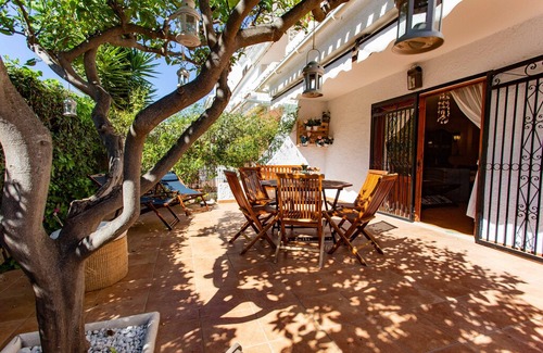 Javea Apartment | Agua Azul Javea apartment