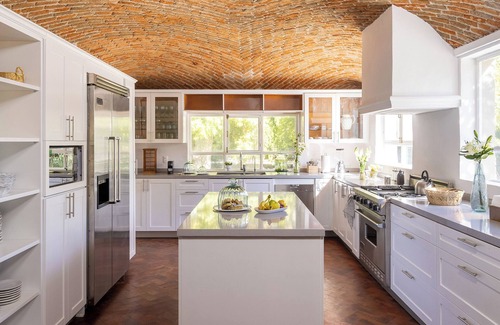 Atotonilco Hotel | Agua Bendita San Miguel de Allende