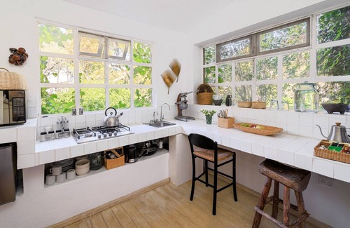 Atotonilco Hotel | Agua Bendita San Miguel de Allende