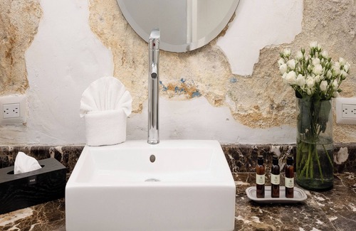 Atotonilco Hotel | Agua Bendita San Miguel de Allende