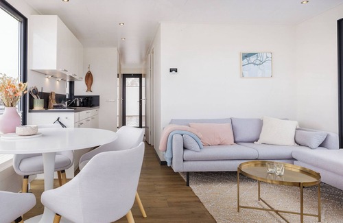Offingawier Ski Chalet | Agua Dolce - Paviljoenwei 4 | Offingawie