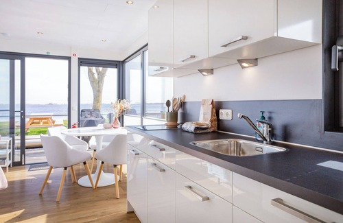 Offingawier Ski Chalet | Agua Dolce - Paviljoenwei 4 | Offingawie