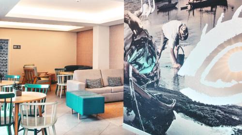 Alvor Hotel | Agua Hotels Alvor Jardim