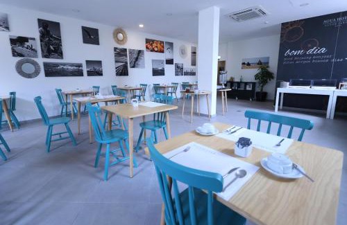 Alvor Hotel | Agua Hotels Alvor Jardim