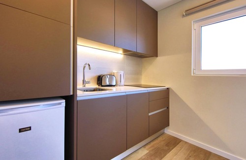 Ameijeira Apartment | Agua Hotels Vila Branca