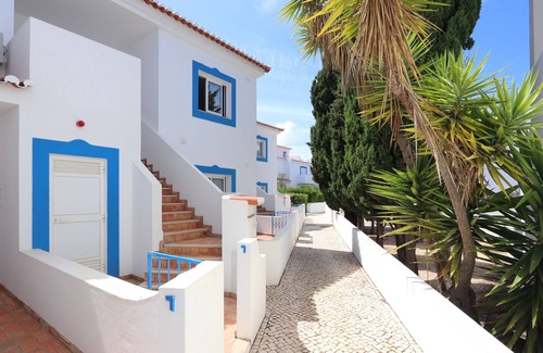 Ameijeira Apartment | Agua Hotels Vila Branca
