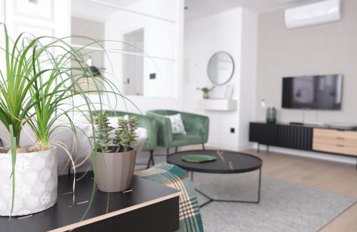A Guarda Apartment | Agua Marina