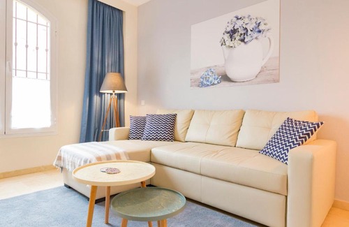 La Victoria Apartment | Agua VI & seasonal pool by ELE Apartments