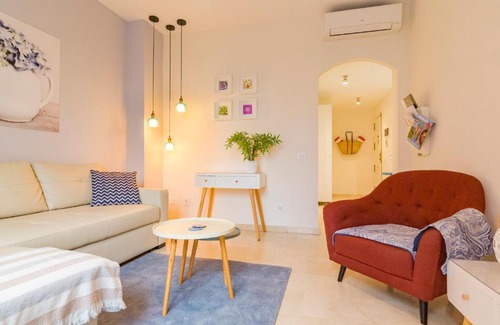La Victoria Apartment | Agua VI & seasonal pool by ELE Apartments