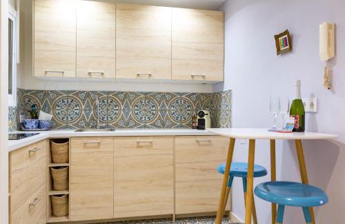 La Victoria Apartment | Agua VI & seasonal pool by ELE Apartments
