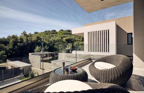 Tsilivi Villa | Aguacate Agave with private swimming pool
