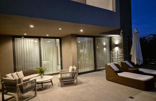 Tsilivi Villa | Aguacate Galini with private swimming pool