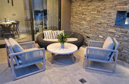 Tsilivi Villa | Aguacate Ioni with heated private swimming pool
