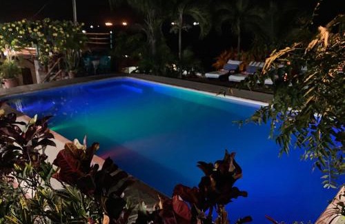 Ballenita House | AGUACLARA un castillo de arena seguro y privado!