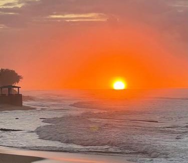 Guaniquilla Apartment | Aguada Beach Condos