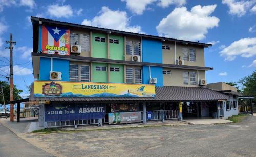 Espinar Apartment | Aguada of the Seas