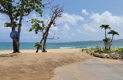Espinar Apartment | Aguada of the Seas