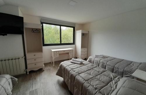 Potrero de los Funes Apartment | Aguamansa Apart