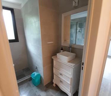 Potrero de los Funes Apartment | Aguamansa Apart