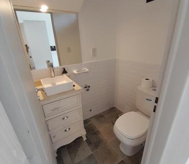 Potrero de los Funes Apartment | Aguamansa Apart