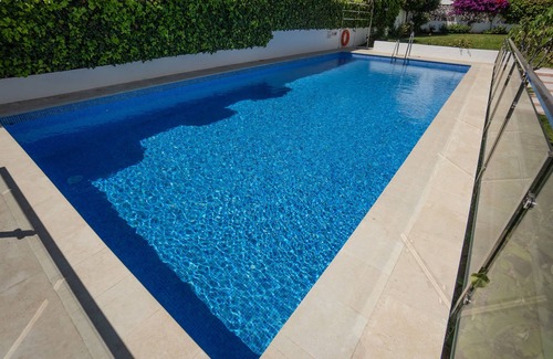 Nerja Apartment | AGUAMARINA 7 MENYBER