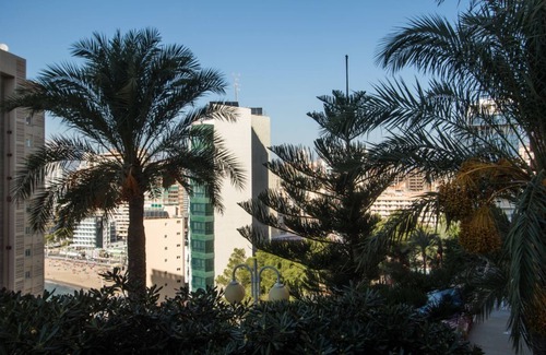 Benidorm Apartment | AGUAMUNDO E3 - STUDIO