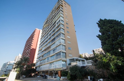 Benidorm Apartment | AGUAMUNDO E3 - STUDIO