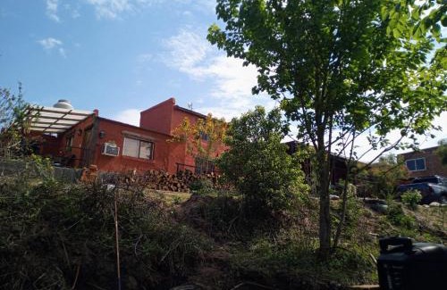 Villa Nougues House | Aguaribay cabañas