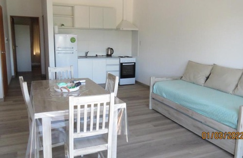 Carhue Apartment | Aguas Calmas