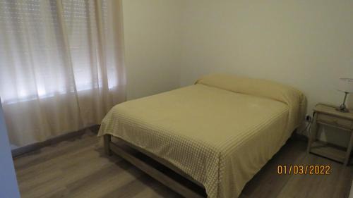 Carhue Apartment | Aguas Calmas