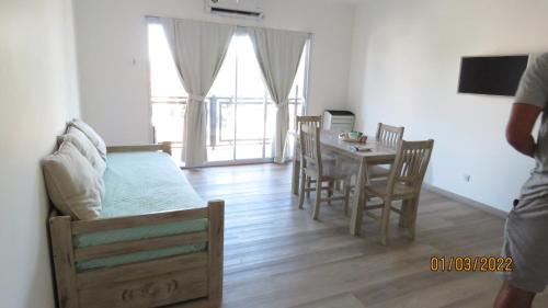 Carhue Apartment | Aguas Calmas