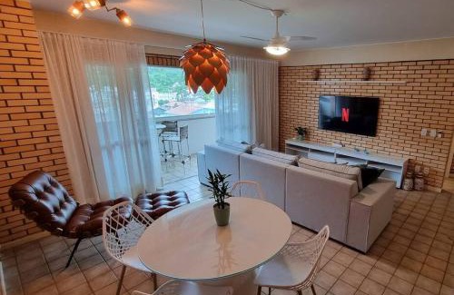 Ponta das Canas Apartment | Aguas de Cachoeira