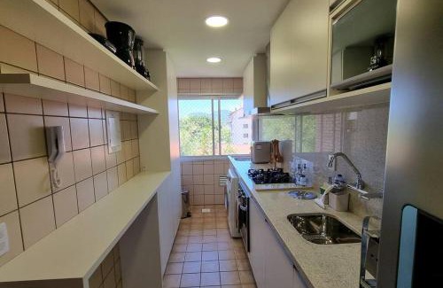 Ponta das Canas Apartment | Aguas de Cachoeira