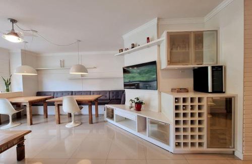 Ponta das Canas Apartment | Aguas de Cachoeira