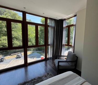 Cecos Hotel | Aguas de Ibias