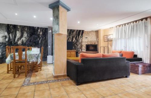 La Omanuela House | Aguas Frías 3