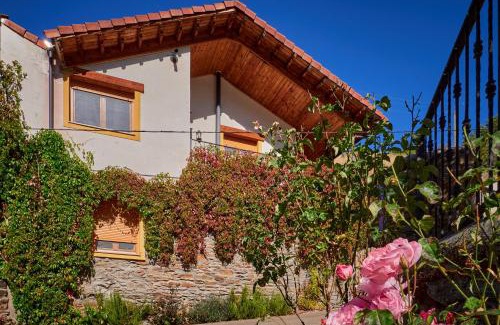 La Omanuela House | Aguas Frias 2