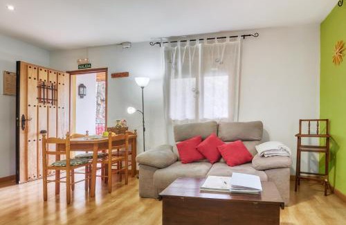 La Omanuela House | Aguas Frias 2