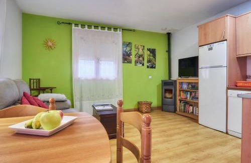 La Omanuela House | Aguas Frias 2