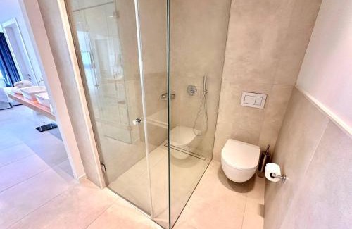 Los Gigantes Apartment | Aguasuits - 2 bedroom apartment Los Gigantes