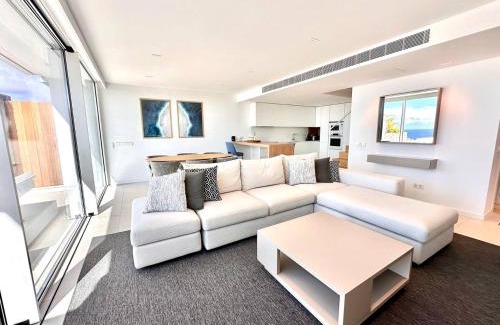 Los Gigantes Apartment | Aguasuits - 2 bedroom apartment Los Gigantes