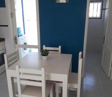 Puerto del Carmen Apartment | Aguazul