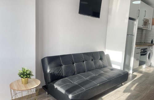 Benalmadena Costa Apartment | Aguila Apartment, Benalmadena