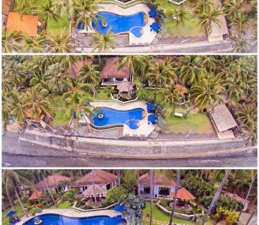 Sambirenteng Villa | Agung Bali Nirwana Villas and Spa
