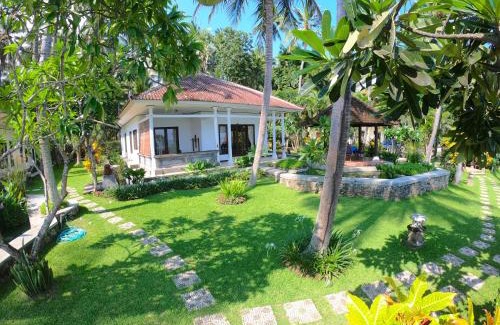 Sambirenteng Villa | Agung Bali Nirwana Villas and Spa