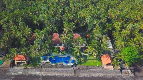 Sambirenteng Villa | Agung Bali Nirwana Villas and Spa